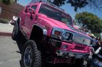 Hummer Racing for Baja 500 2008 года
